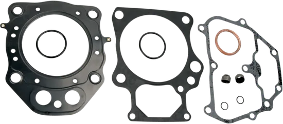 Moose Top End Engine Rebuild Gasket Kit Set