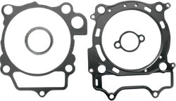 Vertex Top End Gasket Kit for