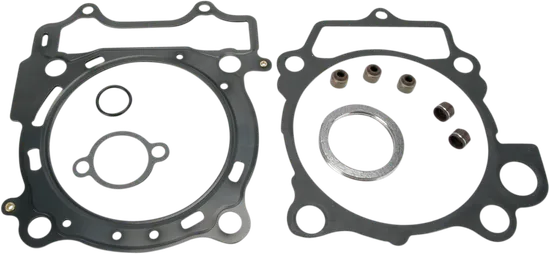 Moose Top End Engine Rebuild Gasket Kit Set