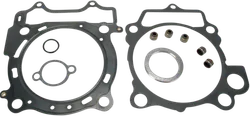 Moose Top End Engine Rebuild Gasket Kit Set
