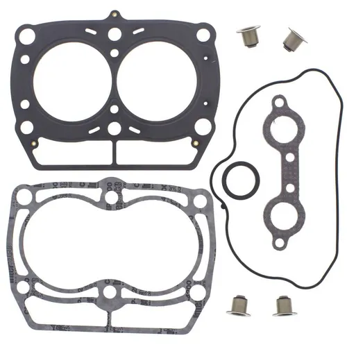 Vertex Top End Gasket Kit for