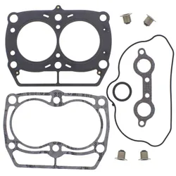 Vertex Top End Gasket Kit for