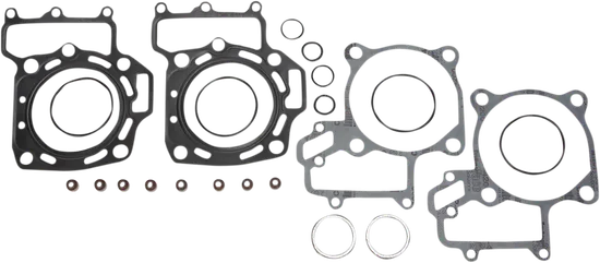 Moose Top End Engine Rebuild Gasket Set