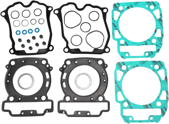 Moose Top End Engine Rebuild Gasket Set