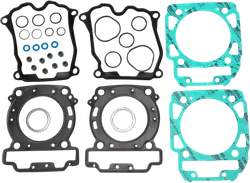 Moose Top End Engine Rebuild Gasket Set