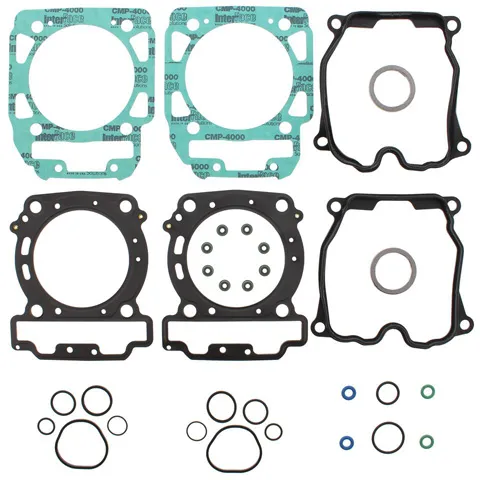 Vertex Top End Gasket Kit for