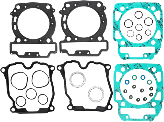Moose Top End Engine Rebuild Gasket Set