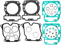 Moose Top End Engine Rebuild Gasket Set