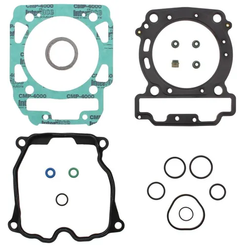 Vertex Top End Gasket Kit for