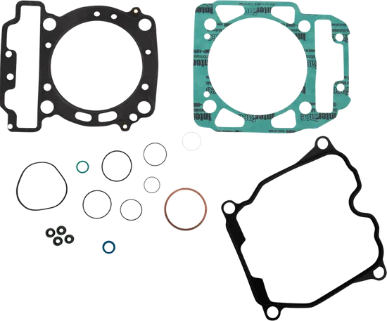 Moose Top End Engine Rebuild Gasket Set