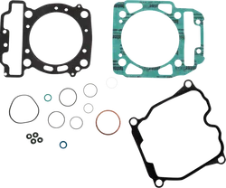 Moose Top End Engine Rebuild Gasket Set
