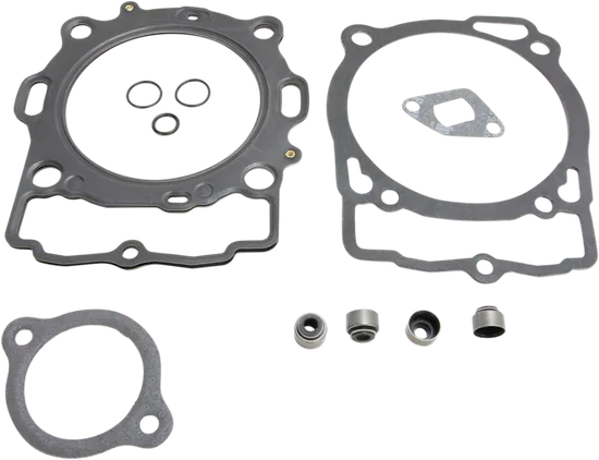 Moose Top End Engine Rebuild Gasket Kit Set