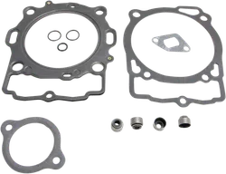 Moose Top End Engine Rebuild Gasket Kit Set