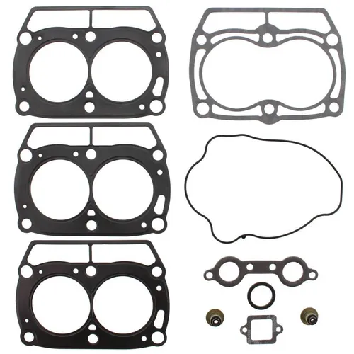Vertex Top End Gasket Kit for