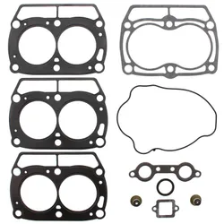 Vertex Top End Gasket Kit for