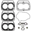 Vertex Top End Gasket Kit for