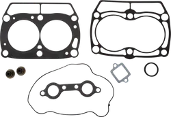 Moose Top End Engine Rebuild Gasket Set