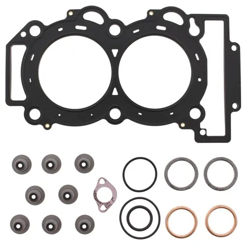 Vertex Top End Gasket Kit for
