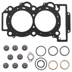 Vertex Top End Gasket Kit for