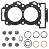 Vertex Top End Gasket Kit for