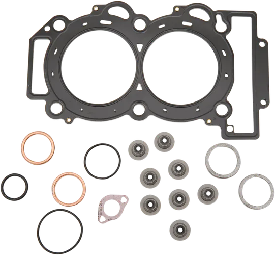 Moose Top End Engine Rebuild Gasket Kit Set