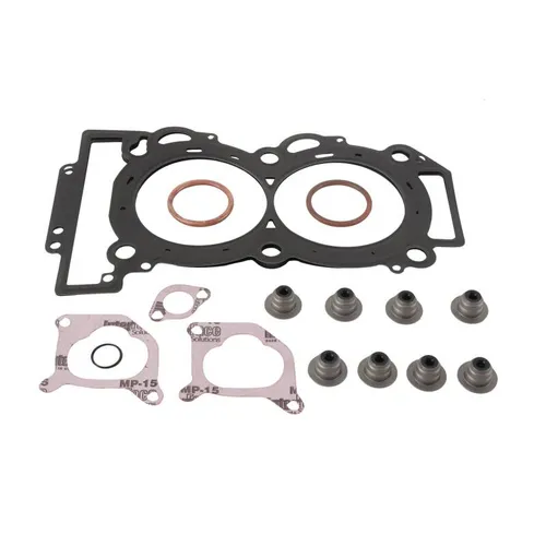 Vertex Top End Gasket Kit for