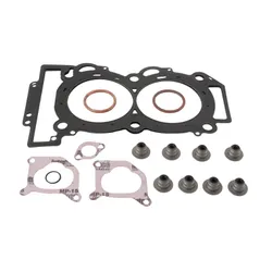 Vertex Top End Gasket Kit for