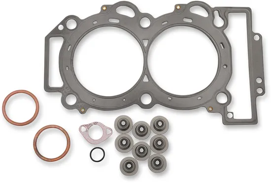 Moose Top End Engine Rebuild Gasket Kit Set 1