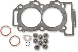 Moose Top End Engine Rebuild Gasket Kit Set