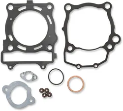 Moose Top End Engine Rebuild Gasket Kit Set