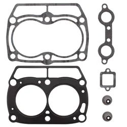 Vertex Top End Gasket Kit for