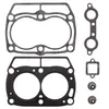Vertex Top End Gasket Kit for