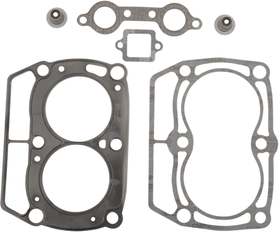 Moose Top End Engine Rebuild Gasket Kit Set