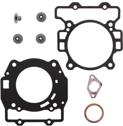 Vertex Top End Gasket Kit for