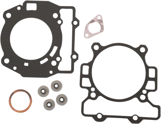 Moose Top End Engine Rebuild Gasket Kit Set