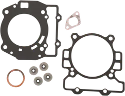 Moose Top End Engine Rebuild Gasket Kit Set