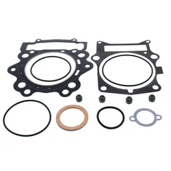 Vertex Top End Gasket Kit for