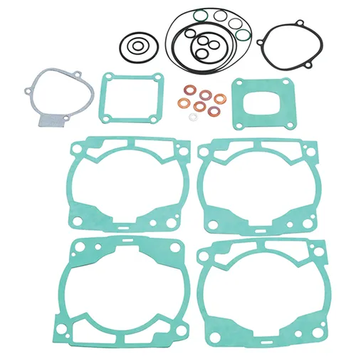 Vertex Top End Gasket Kit for