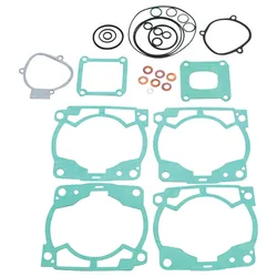 Vertex Top End Gasket Kit for