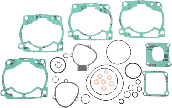 Moose Top End Engine Rebuild Gasket Kit Set