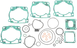Moose Top End Engine Rebuild Gasket Kit Set