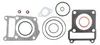 Vertex Top End Gasket Kit for