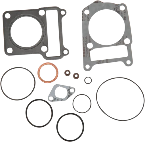 Moose Top End Engine Rebuild Gasket Kit Set