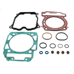 Vertex Top End Gasket Kit for