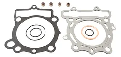 Vertex Top End Gasket Kit for