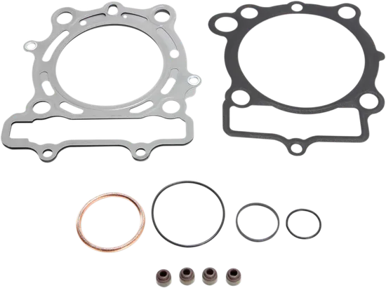 Moose Top End Engine Rebuild Gasket Set