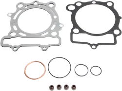 Moose Top End Engine Rebuild Gasket Set