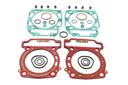 Vertex Top End Gasket Kit for