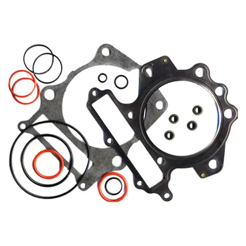 Vertex Top End Gasket Kit for