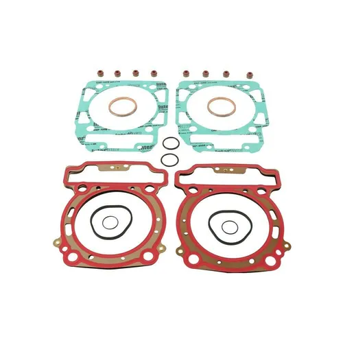 Vertex Top End Gasket Kit for